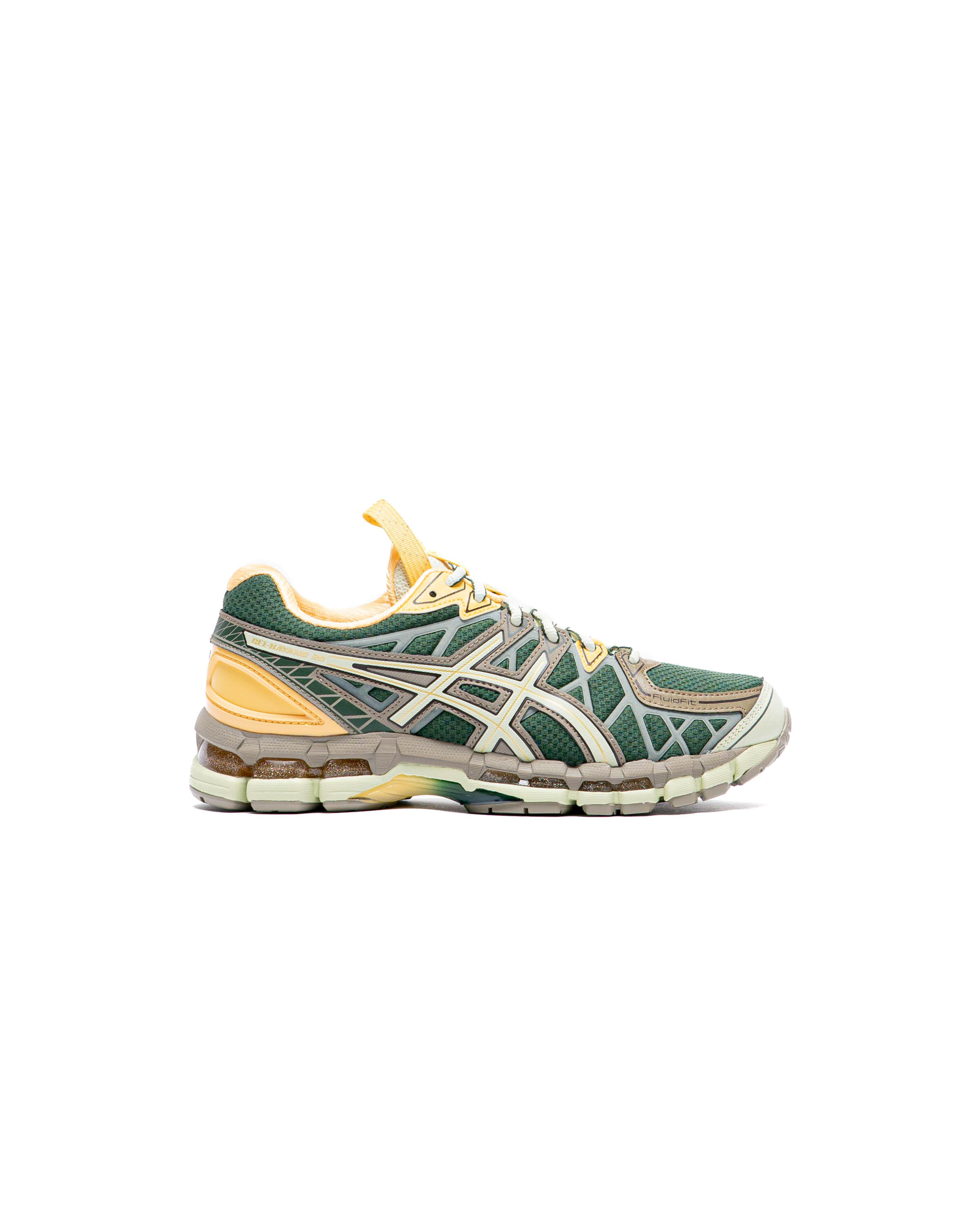 Asics gel kayano 20 w laufschuhe damen online